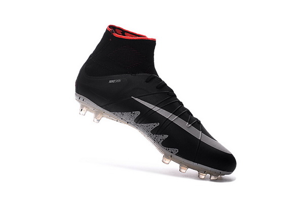 Nike Hypervenom Phantom II FG Men Shoes--001